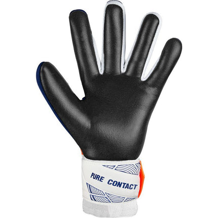 Reusch Pure Contact Silver M 54 70 200 4848 pirštinės
