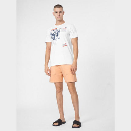 Šortai 4F M 4FSS23TSHOM074 64S