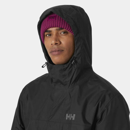 Helly Hansen Vancouver vandeniui atspari striukė su vilnos pamušalu M 54269 990