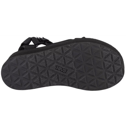 Teva Flatform Universal sandalai W 1008844-BLK