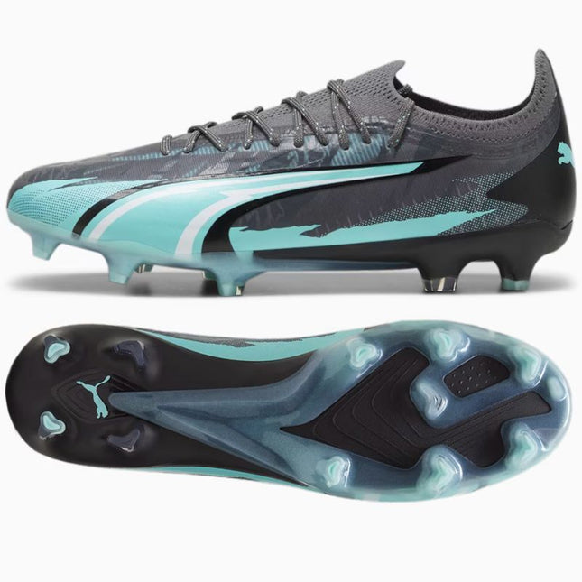Puma Ultra Ultimate Rush FG/AG vyriški futbolo batai 107827-01