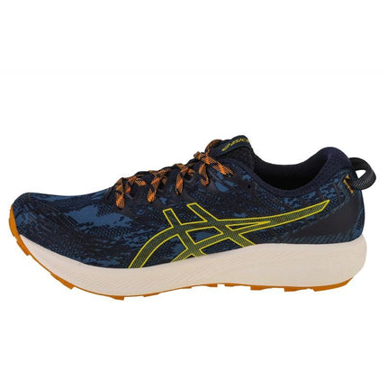 Asics Fuji Lite 3 Vyriški Batai 1011B467-401