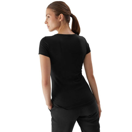 Marškinėliai 4F F0907 W 4FAW23TTSHF0907 20S