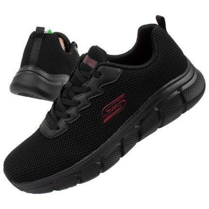 Skechers Vyriški 118106/BBK batai