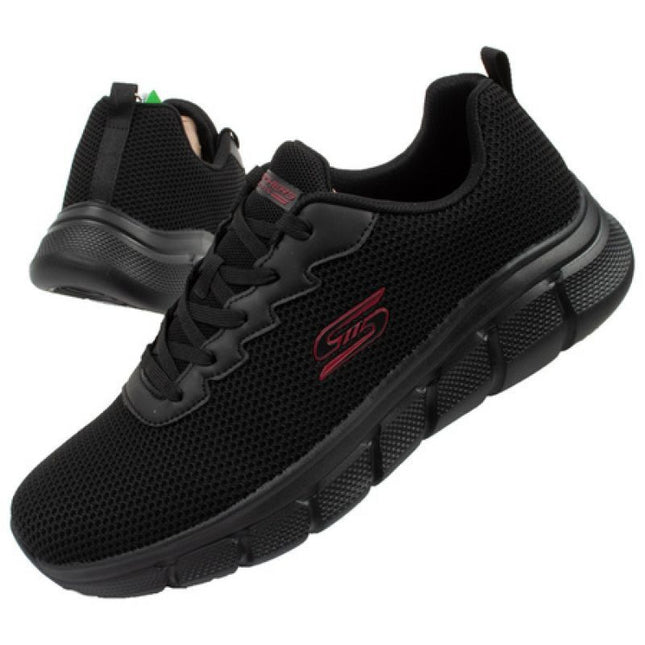 Skechers Vyriški 118106/BBK batai