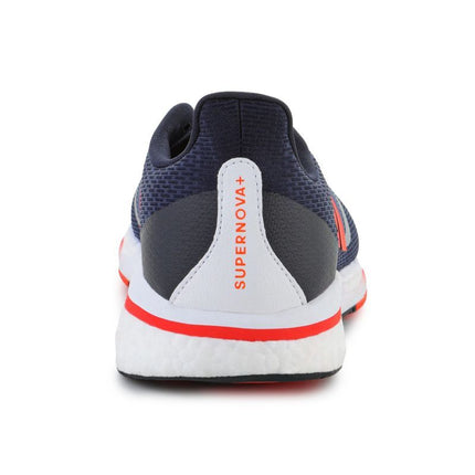 Adidas Supernova + M GY0844 Bėgimo Bateliai