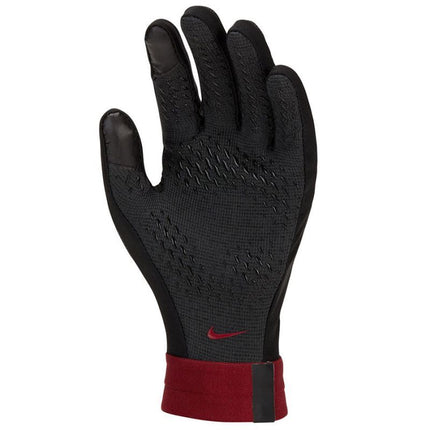 Nike Liverpool FC Thermafit HO23 vaikiškos pirštinės FQ4600-010