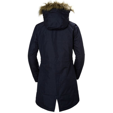 Helly Hansen Mayen Parka W 53303 597 Paltas