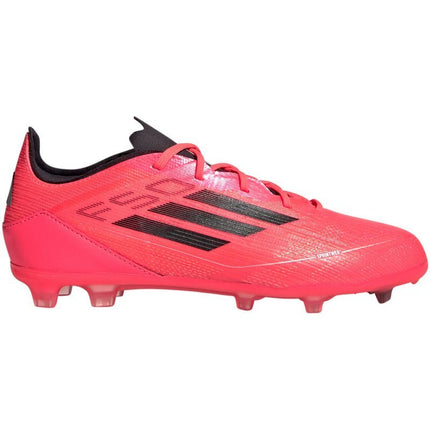 Adidas F50 Pro FG Jr IF1360 futbolo batai