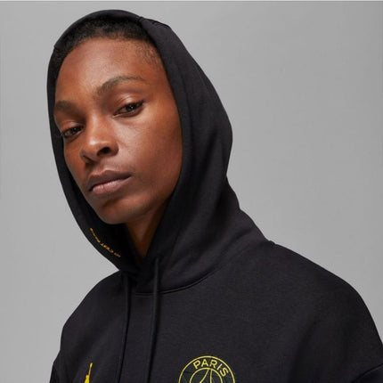 Nike PSG Jordan Džemperis su gobtuvu Vyrams M DV0611 010