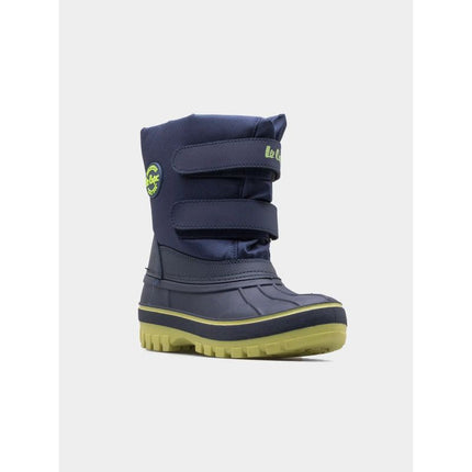 Lee Cooper Jr. LCJ-24-44-2845K žieminiai sniego batai