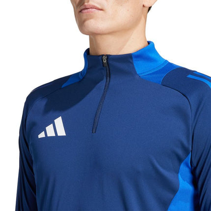 Adidas Tiro 24 Kompeticinės Treniruočių Bliuzonas M IS1640