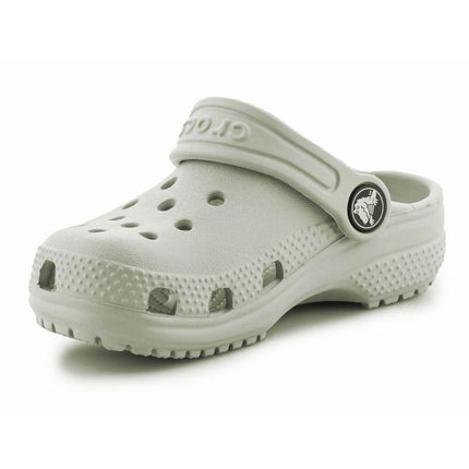 Crocs Classic Clog Jr 206990-3VS klumpės