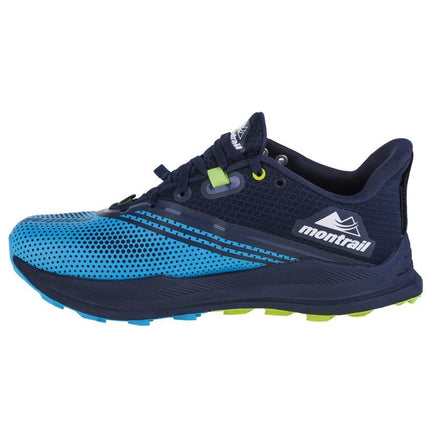 Columbia Montrail Trinity FKT M 2027151417 batai