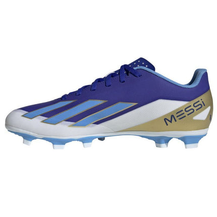 Adidas X CRAZYFAST Club Messi FxG ID0724 bateliai