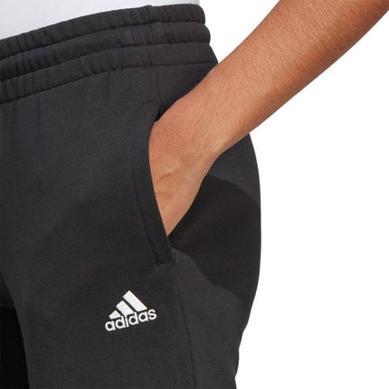 adidas Essentials Linear French Terry Cuffed Pants W IC6868