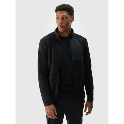 Fleece džemperis 4F M 4FWAW24TFLEM250-20S