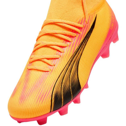 Puma Ultra Pro FG/AG Jr 107769 03 Futbolo Bateliai