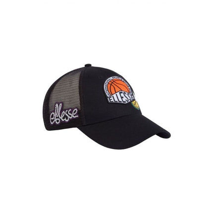 Ellesse Divida Trucker tipo kepurė SAVA3599011