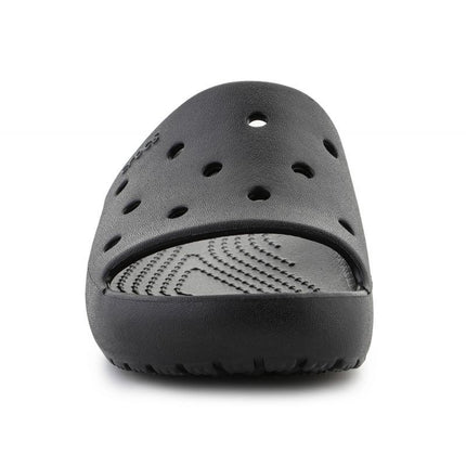 Crocs Classic Slide V2 vaikiškos šlepetės 209422-001