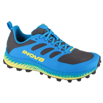 Inov-8 MudTalon M 001144-DGBLYW-P-001 Bėgimo Bateliai