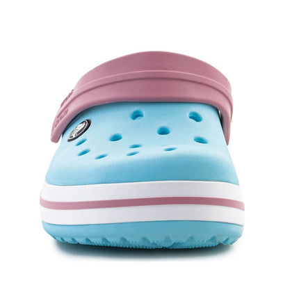 Crocs Crocband klumpės Jr 207006-4S3