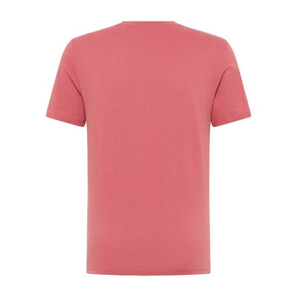 Mustang Alex C T-marškinėliai su spauda M 1013806 8268