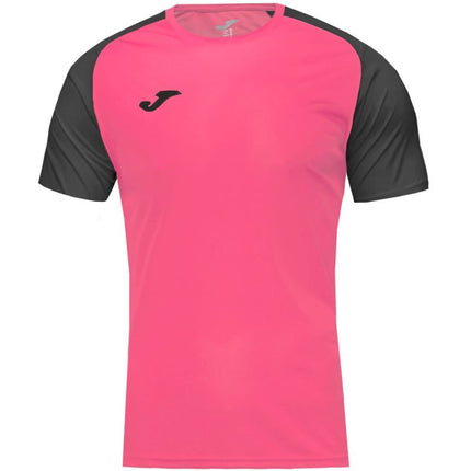Joma Academy IV Sleeve Football Shirt 101968.501