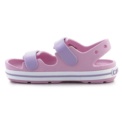 Crocs Crocband Cruiser Sandal Jr 209423-84I sandalai