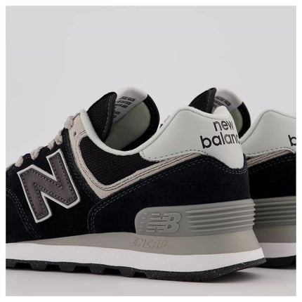 New Balance sportbačiai M WL574EVB