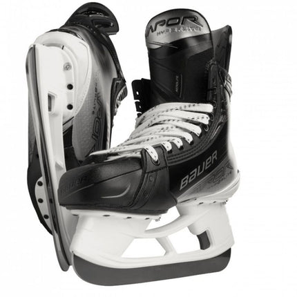 Bauer Vapor Hyperlite2 Sr 1061791 ledo ritulio pačiūžos