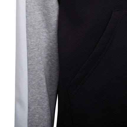 Adidas U CB FL Hoodie Jr HC5658 bliuzonas