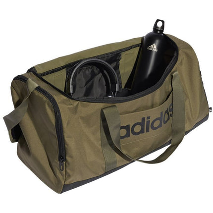 Adidas Linear Duffel M IN6119 bag
