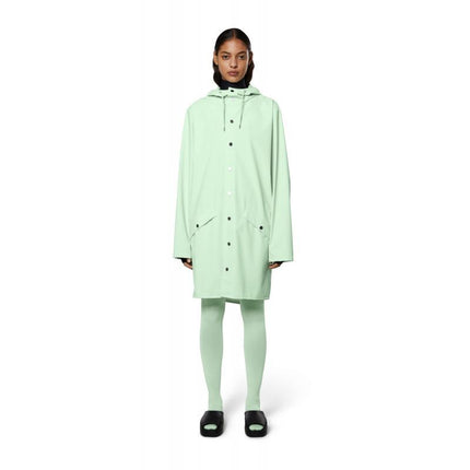 Rains Unisex Ilgas Lietpaltis 12020 34