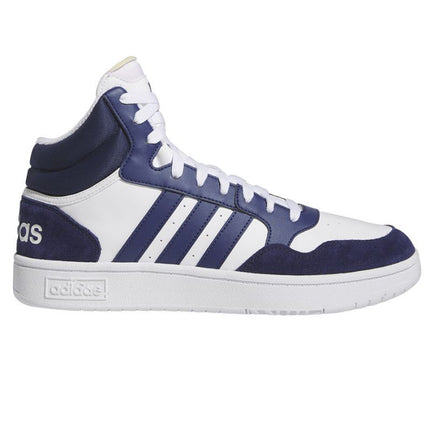 Adidas Hoops 3.0 Mid Vyriški batai IG1432