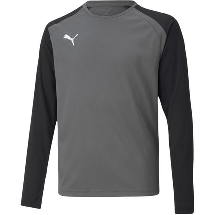 Puma teamPacer GK Jr marškinėliai 704939 43
