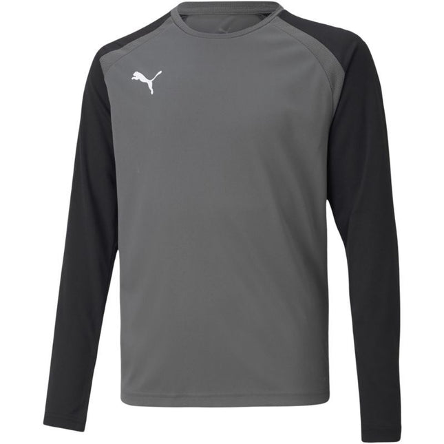 Puma teamPacer GK Jr marškinėliai 704939 43
