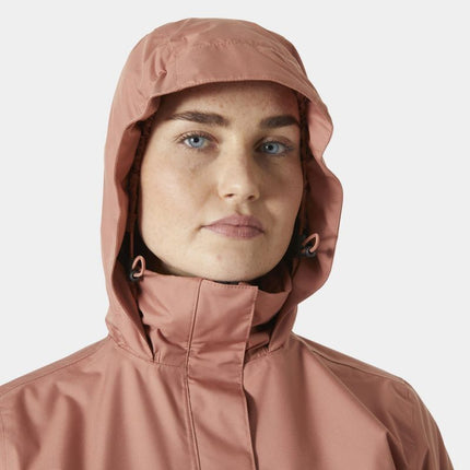 Helly Hansen Aden pašiltintas paltas W 62649 084