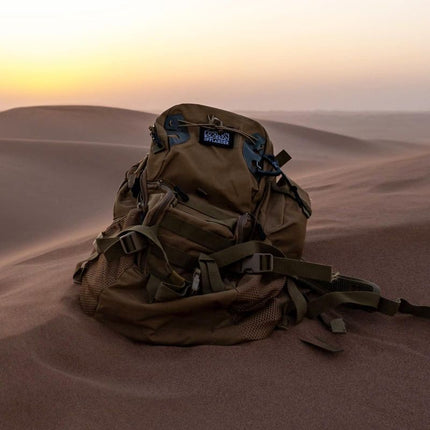 "Offlander Tactic 23L OFF_CACC_33 Žygio Kuprinė"