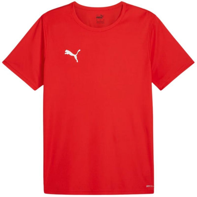 Puma teamRISE rungtynių marškinėliai M 706132 01
