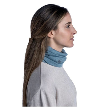 Merino Lengvas Vamzdinis Šalikas 1130107221000 Buff