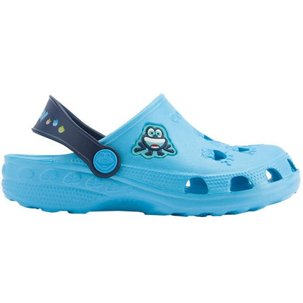 Coqui Little Frog Jr klumpės 8701-100-1821A/8701-100-1821