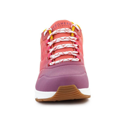 Skechers Uno Color Vaves W 155628-PKMT batai