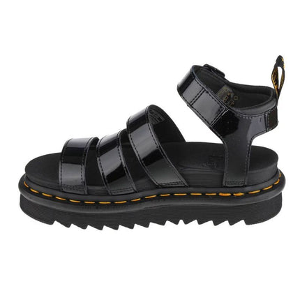 Dr. Martens Blaire Basutės su dirželiais M DM24192001