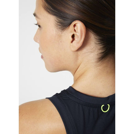 Helly Hansen Ocean trumpa viršutinė dalis W 34269 597