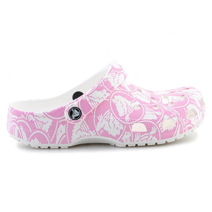 Crocs Classic Duke Print uždari batai 210003-6WY