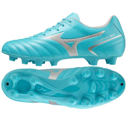 Mizuno Monarcida Neo II Select MD M P1GA232525 bateliai