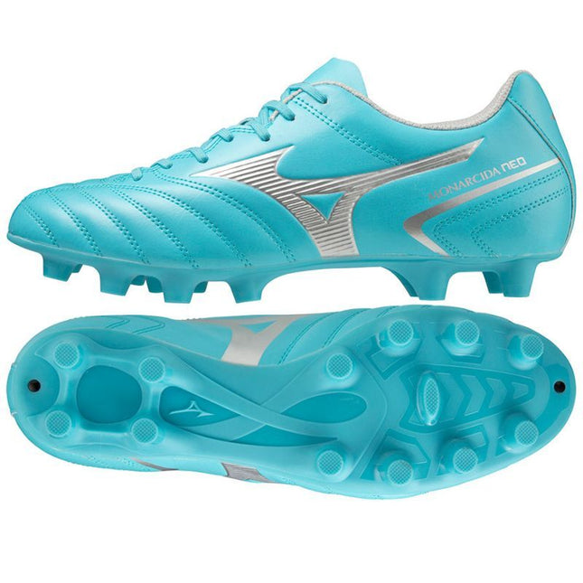 Mizuno Monarcida Neo II Select MD M P1GA232525 bateliai