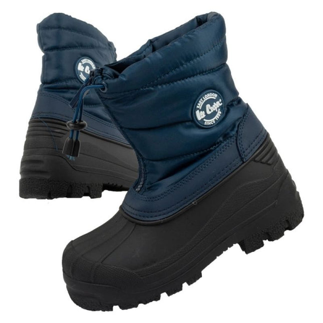 Lee Cooper Vaikiški Sniego Batai LCJ-24-44-2841