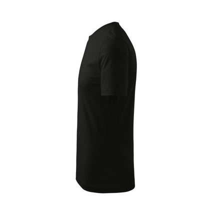 Adler Basic Vaikiški Marškinėliai MLI-13801